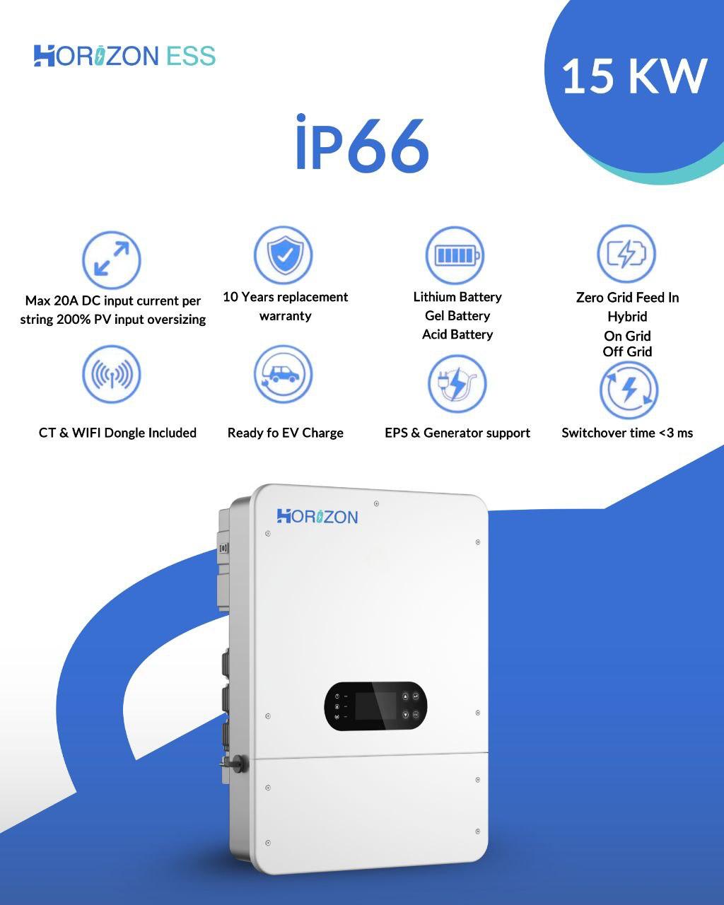 HZ15K - ET - L - G10