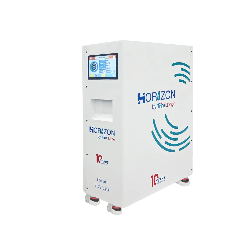 HORIZON 51.2-314.16KWH